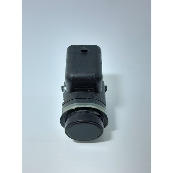Sensor Estacionamento Evoque 2011/2020 9g9215k859ea Preto