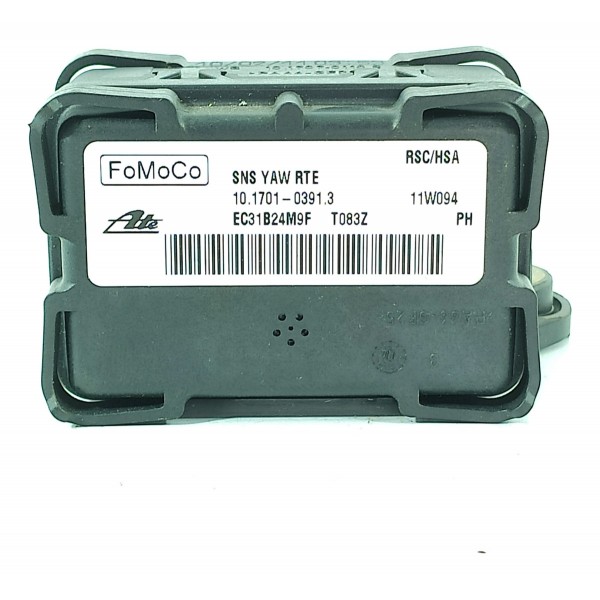 Modulo Sensor Velocidade Volvo Xc60 2011016 10170103913