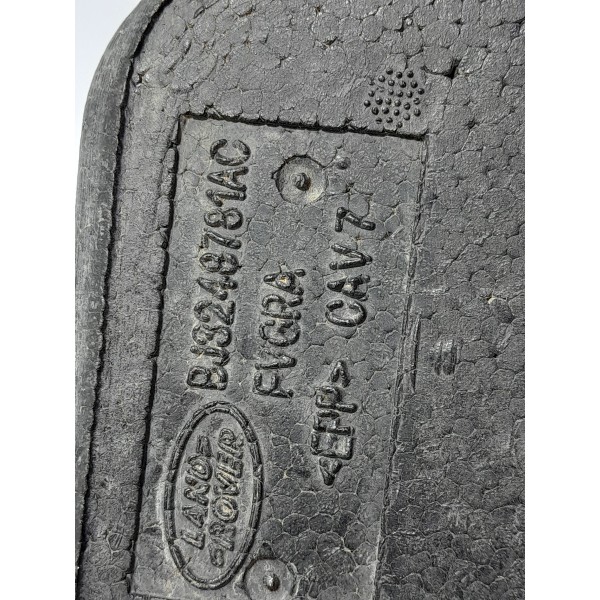 Isopor Tanque Combustível Evoque 2011/2020 Bj3248781ac