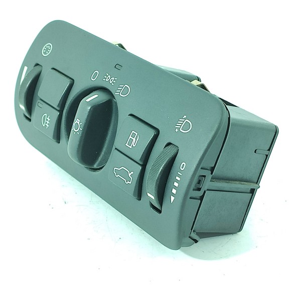 Chave Luz Farol Volvo Xc60 T5 2011 2012/2016 30739413