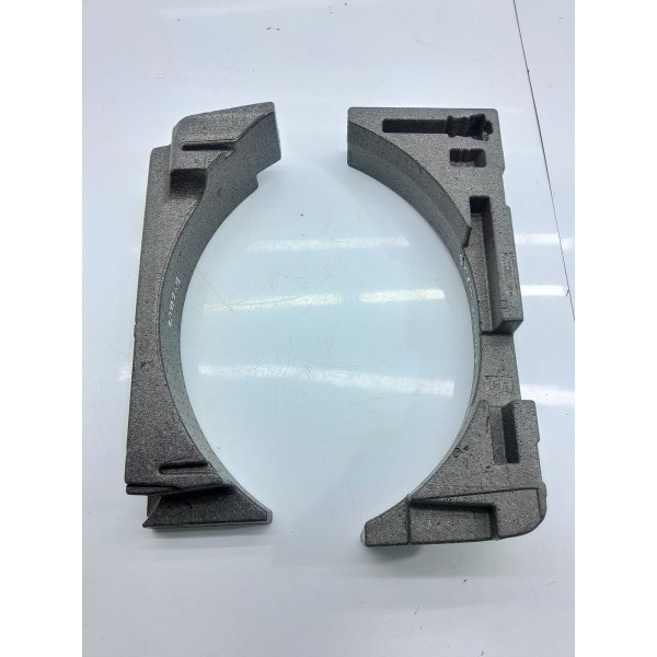 Isopor Porta Mala Evoque 2011/2020 Ej321a497aa