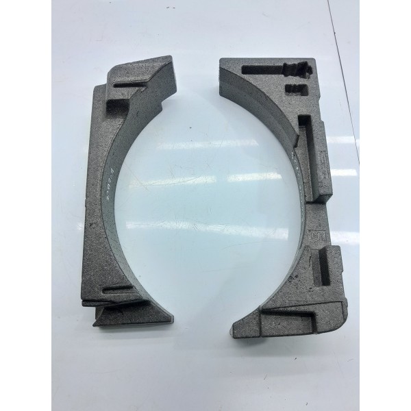 Isopor Porta Mala Evoque 2011/2020 Ej321a497aa