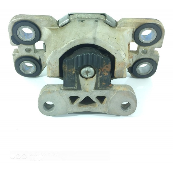 Coxim Motor Discovery Sport Evoque Esq 2011 2019 Ej327m121