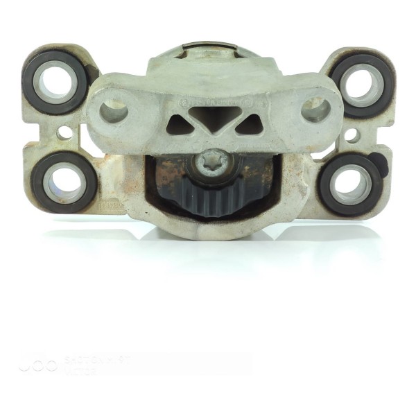 Coxim Motor Discovery Sport Evoque Esq 2011 2019 Ej327m121