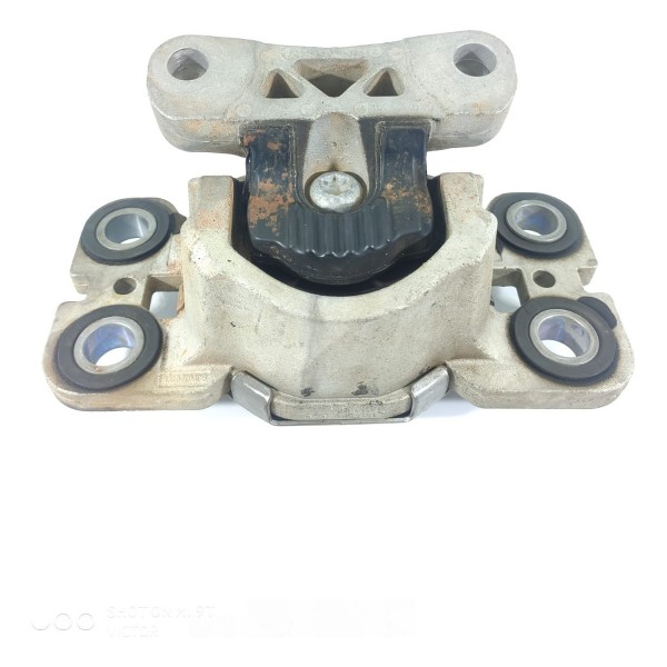 Coxim Motor Discovery Sport Evoque Esq 2011 2019 Ej327m121