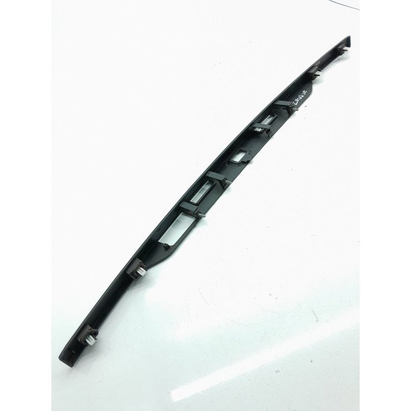 Friso Moldura Tampa Traseira Evoque 2011/2020 Bj3240406