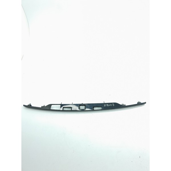 Friso Moldura Tampa Traseira Evoque 2011/2020 Bj3240406