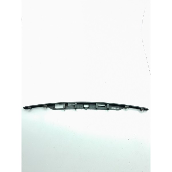 Friso Moldura Tampa Traseira Evoque 2011/2020 Bj3240406