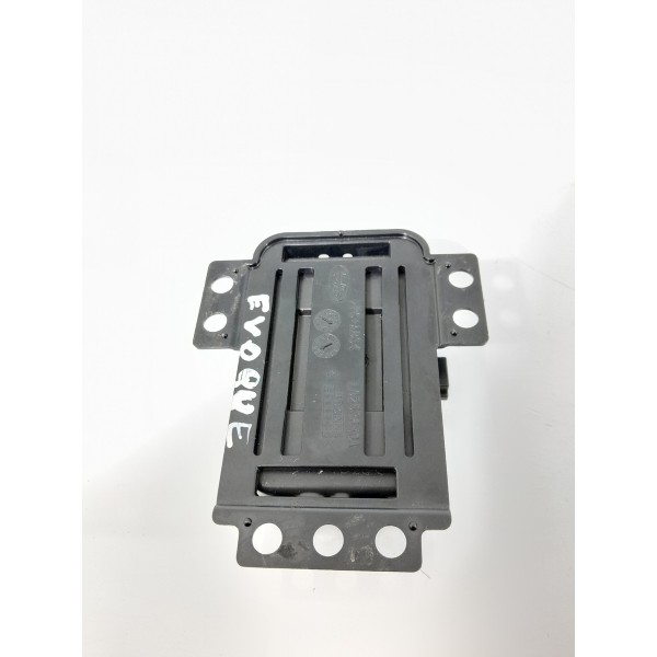 Modulo Controle Alarme Evoque 2011/2020 Fk7215k602aa
