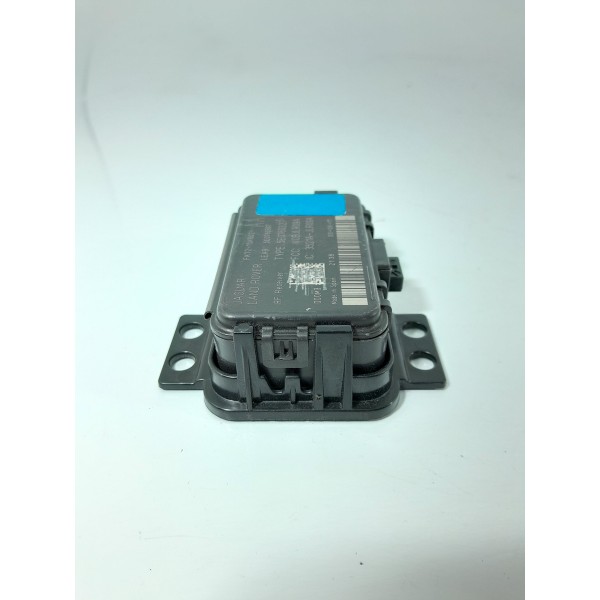 Modulo Controle Alarme Evoque 2011/2020 Fk7215k602aa