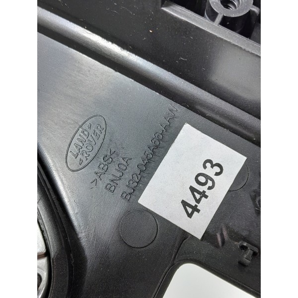 Moldura Console Central Evoque 2011/2020 Dt Bj32045a66aaw