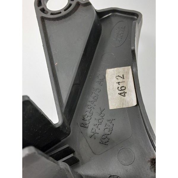 Duto Entrada Ar Evoque 2011/2020 Bj329a675ac