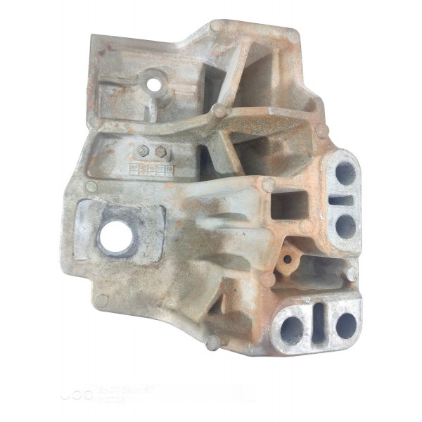 Suporte Coxim Motor Discovery Sport Evoque 11/19 Bj326p096