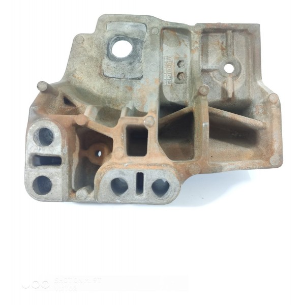 Suporte Coxim Motor Discovery Sport Evoque 11/19 Bj326p096