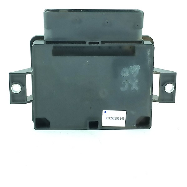 Modulo Freio Mao Volvo Xc60 S60 2011/2016 31337872