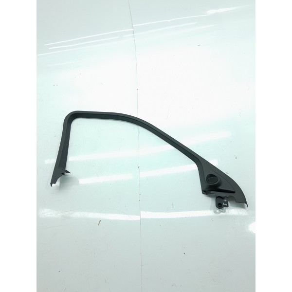 Moldura Porta Evoque Dianteira Esquerda 2011/2020 Bj3220905a