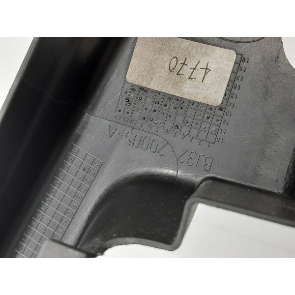 Moldura Porta Evoque Dianteira Esquerda 2011/2020 Bj3220905a