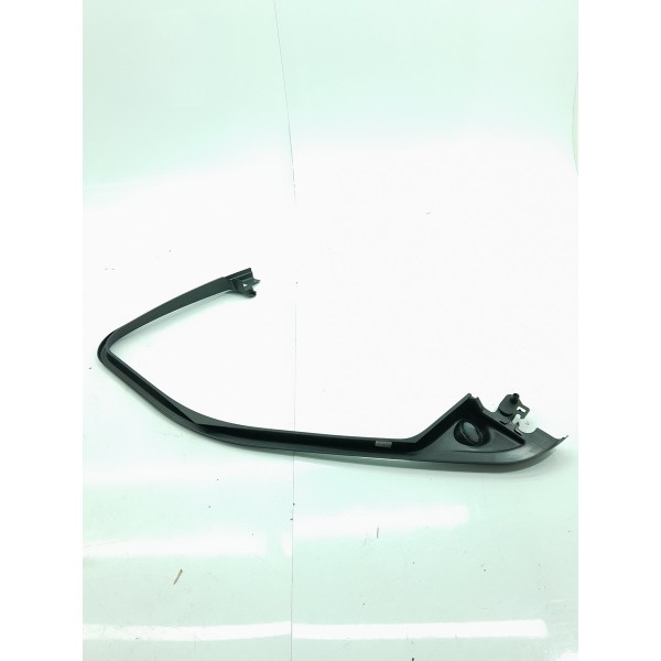 Moldura Porta Evoque Dianteira Esquerda 2011/2020 Bj3220905a