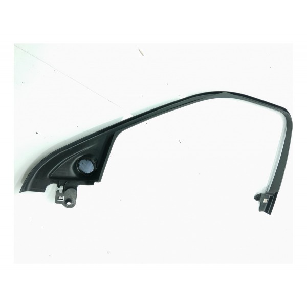 Moldura Porta Evoque Dianteira Esquerda 2011/2020 Bj3220905a