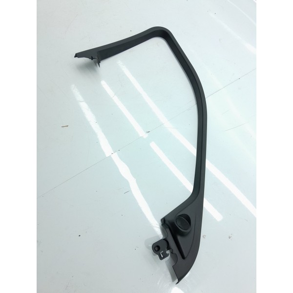 Moldura Porta Evoque Dianteira Esquerda 2011/2020 Bj3220905a