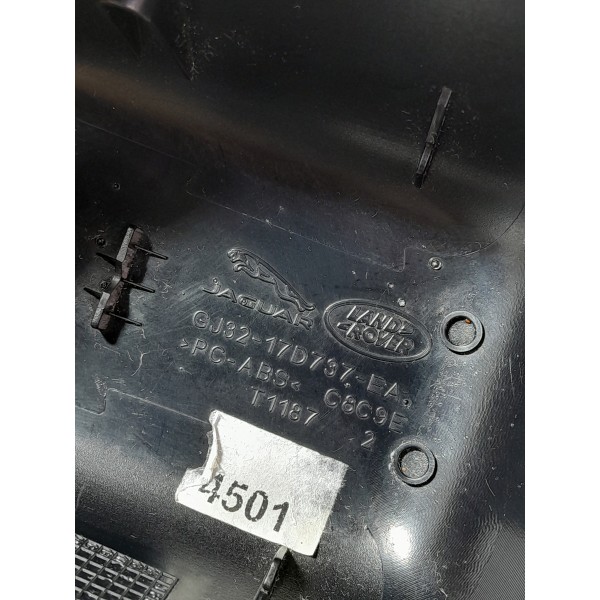 Acabamento Retrovisor Interno Evoque 2011/2020 Gj3217d737ea