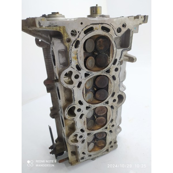 Cabecote Kia Cerato 2014/2019 Stander Original