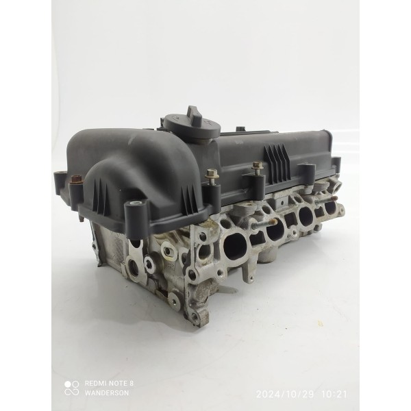 Cabecote Kia Cerato 2014/2019 Stander Original