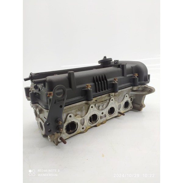 Cabecote Kia Cerato 2014/2019 Stander Original