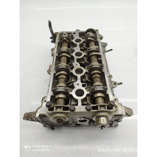 Cabecote Kia Cerato 2014/2019 Stander Original