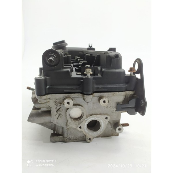 Cabecote Kia Cerato 2014/2019 Stander Original