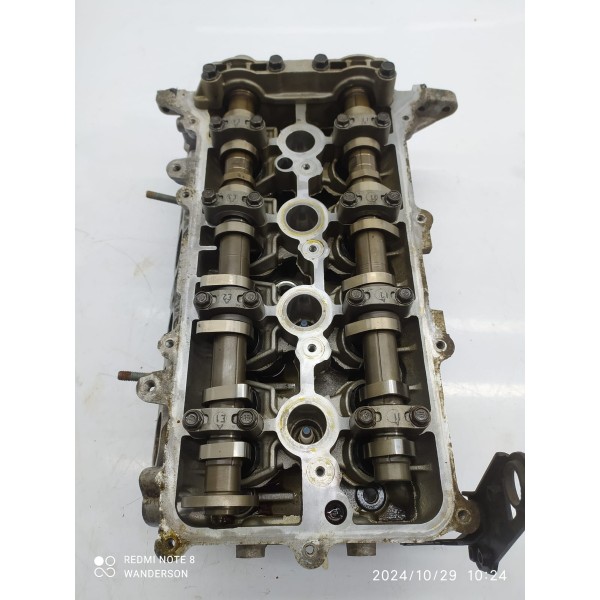 Cabecote Kia Cerato 2014/2019 Stander Original