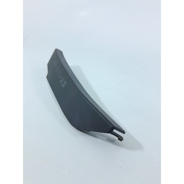 Acabamento Console Evoque Direito 2010/2020 Bj32044b78abw