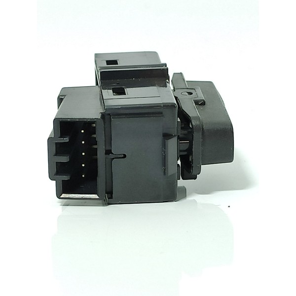 Botao Trava Porta Volvo Xc60 Esquerdo 2010/2016 31318987