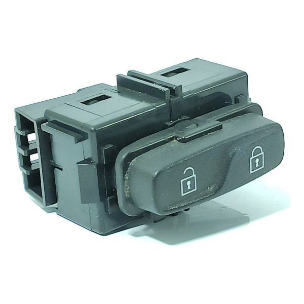 Botao Trava Porta Volvo Xc60 Esquerdo 2010/2016 31318987