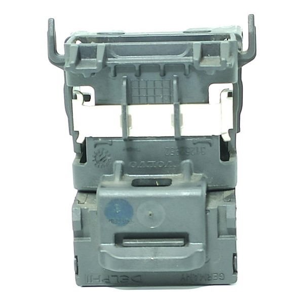 Modulo Slot Case Chave Volvo Xc60 T5 2010/2016 Ah4n15607ae