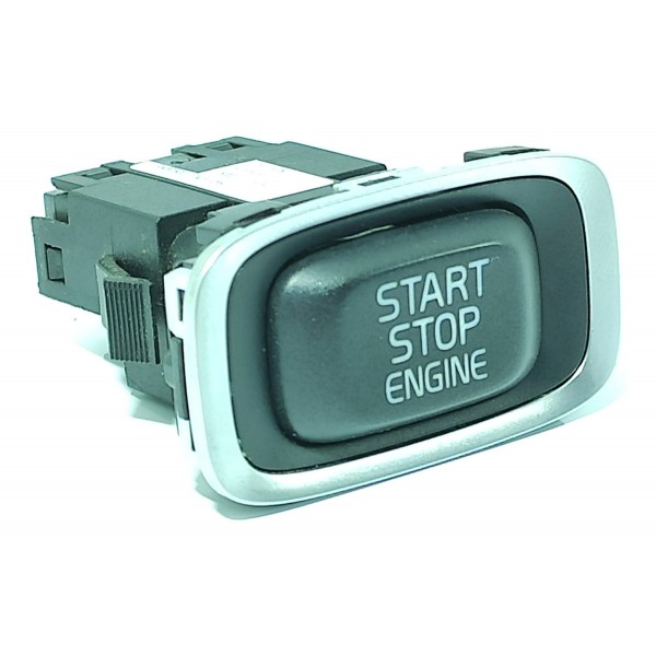 Botao Start Stop Volvo Xc60 S60 2010 2011/2016 31318791