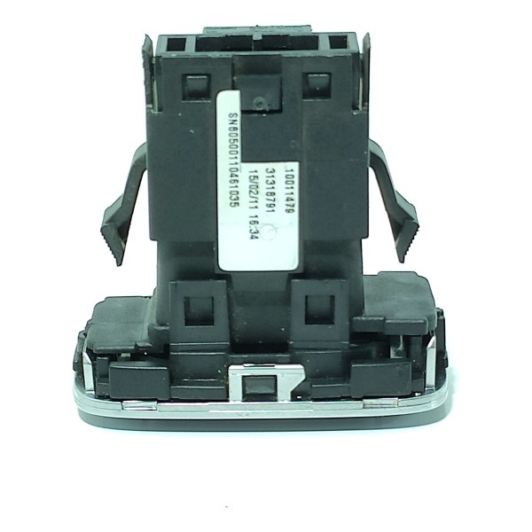 Botao Start Stop Volvo Xc60 S60 2010 2011/2016 31318791