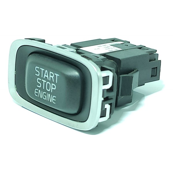 Botao Start Stop Volvo Xc60 S60 2010 2011/2016 31318791
