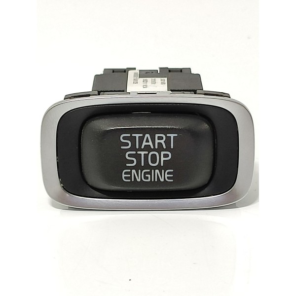 Botao Start Stop Volvo Xc60 S60 2010 2011/2016 31318791