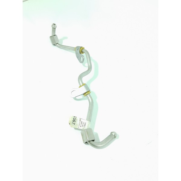 Cano Bomba Alta Pressao Evoque Flex 2011/2020 Bb5e9j323ca