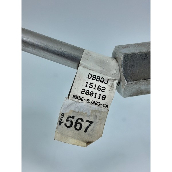 Cano Bomba Alta Pressao Evoque Flex 2011/2020 Bb5e9j323ca