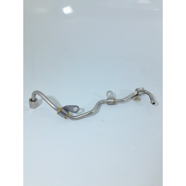 Cano Bomba Alta Pressao Evoque Flex 2011/2020 Bb5e9j323ca