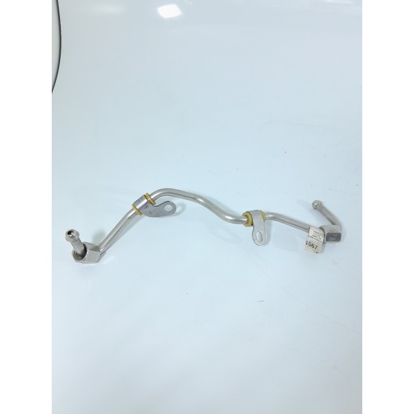 Cano Bomba Alta Pressao Evoque Flex 2011/2020 Bb5e9j323ca