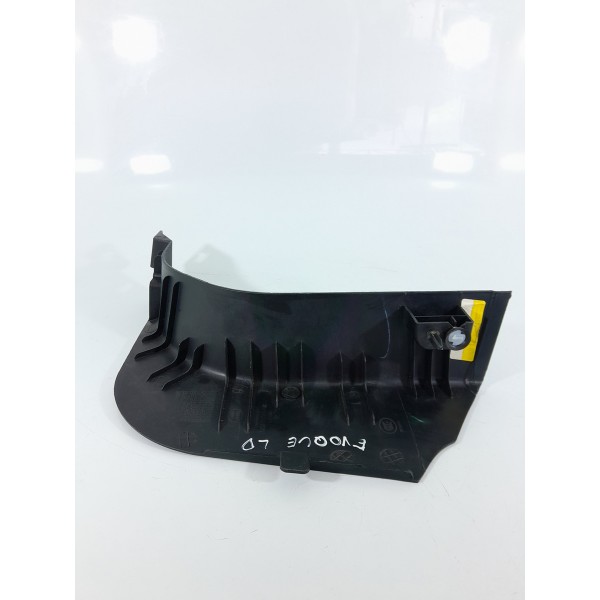 Acabamento Soleira Dianteira Dir Evoque 2011/2020 Jj3202348