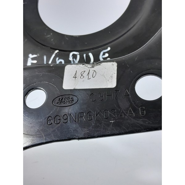 Suporte Coxim Motor Evoque 2012/2020 6g9nr6k034ag