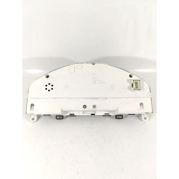 Painel Instrumento Volvo Xc60 S60 V60 2011/2016 31296366ab Preto