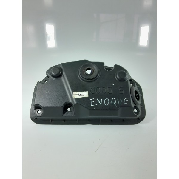 Tampa Motor Limpador Evoque Traseiro 2011/2020 Bj3217c412ab