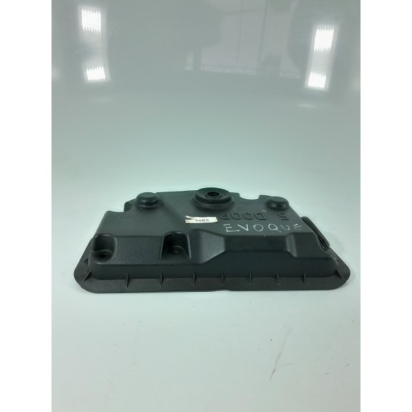 Tampa Motor Limpador Evoque Traseiro 2011/2020 Bj3217c412ab