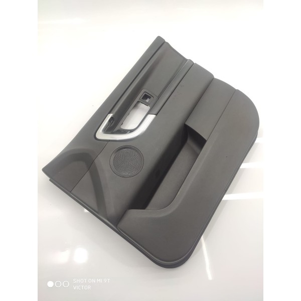 Forro Porta Discovery Sport Dianteiro D 13/18 Det Fk72238a00 Cinza