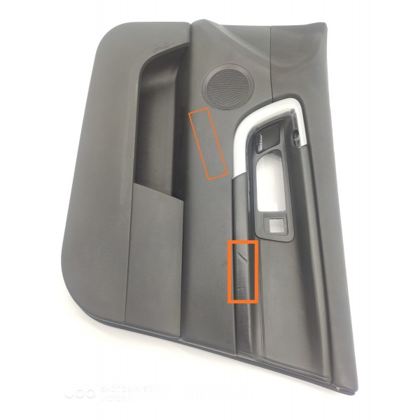 Forro Porta Discovery Sport Dianteiro D 13/18 Det Fk72238a00 Cinza